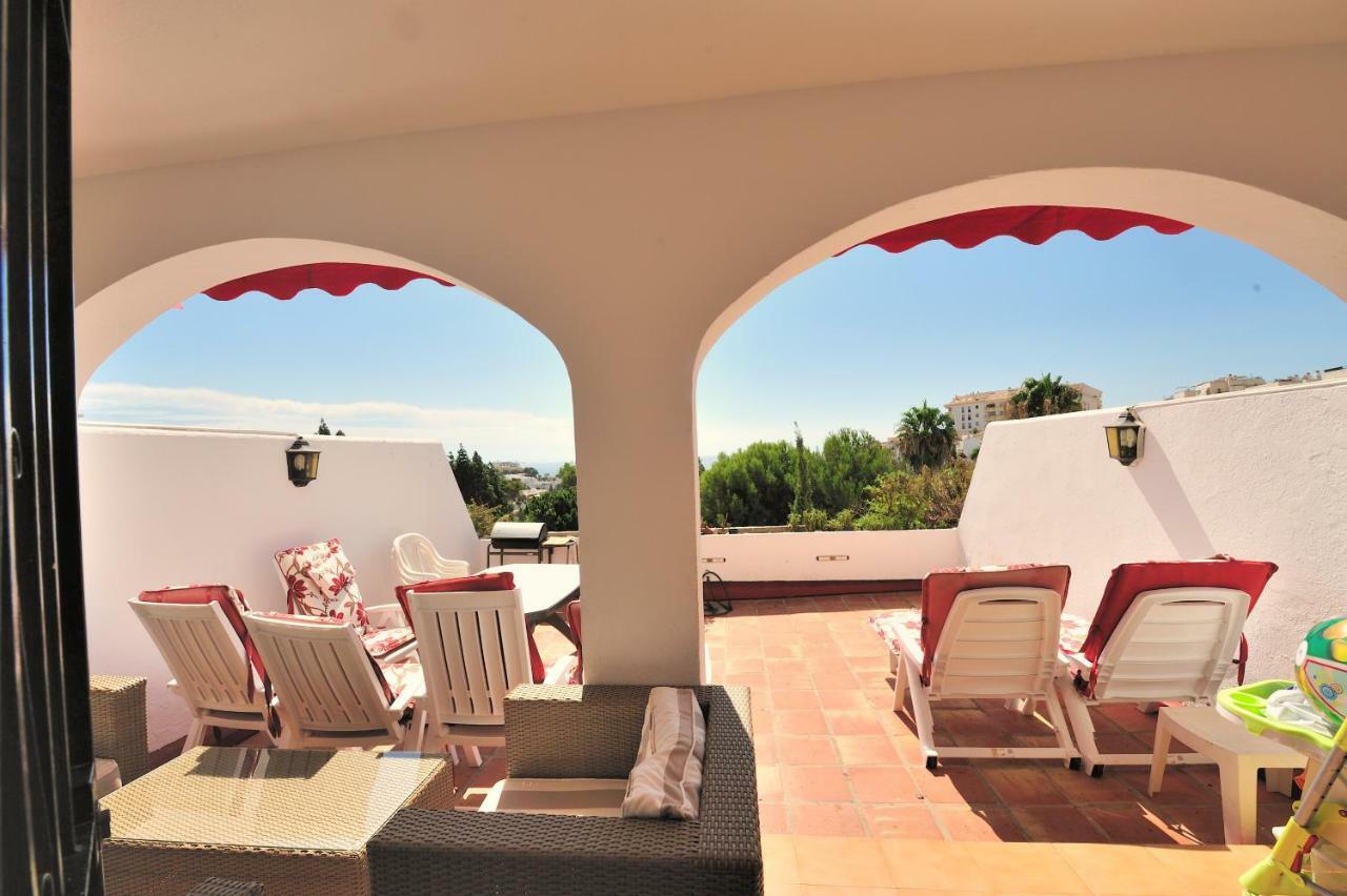 Chalet H Golf Casa vacanze Benalmádena